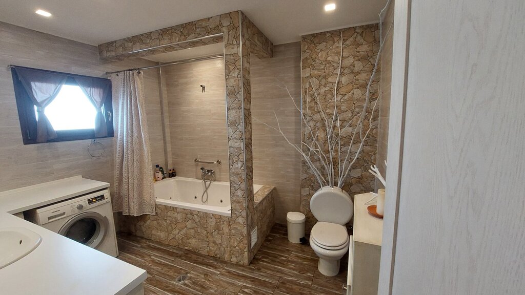 Maisonette a Olympiaki Akti, Grecia, 184 m² - foto 19