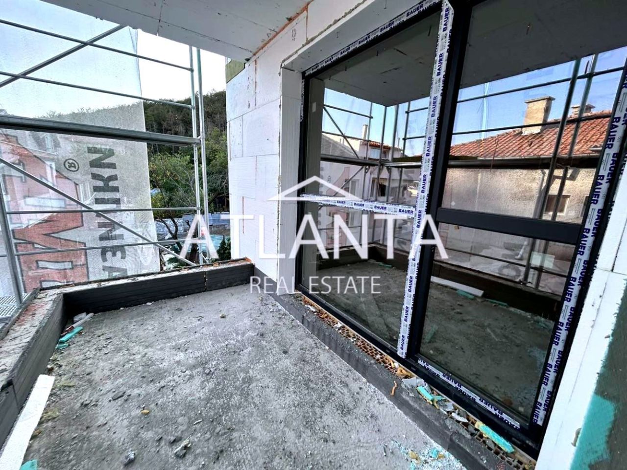 Appartement à Varna, Bulgarie, 56 m² - image 1