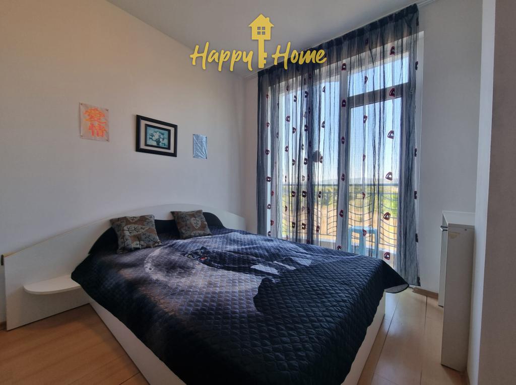 Flat at Sunny Beach, Bulgaria, 62 m² - picture 10