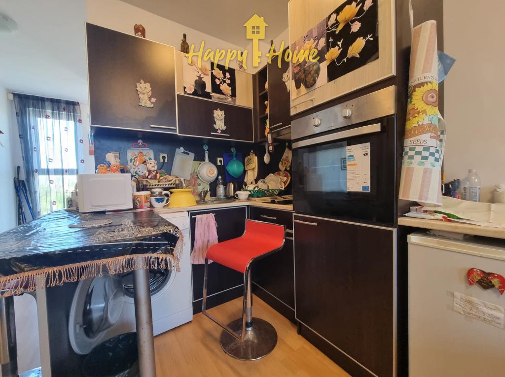 Flat at Sunny Beach, Bulgaria, 62 m² - picture 5