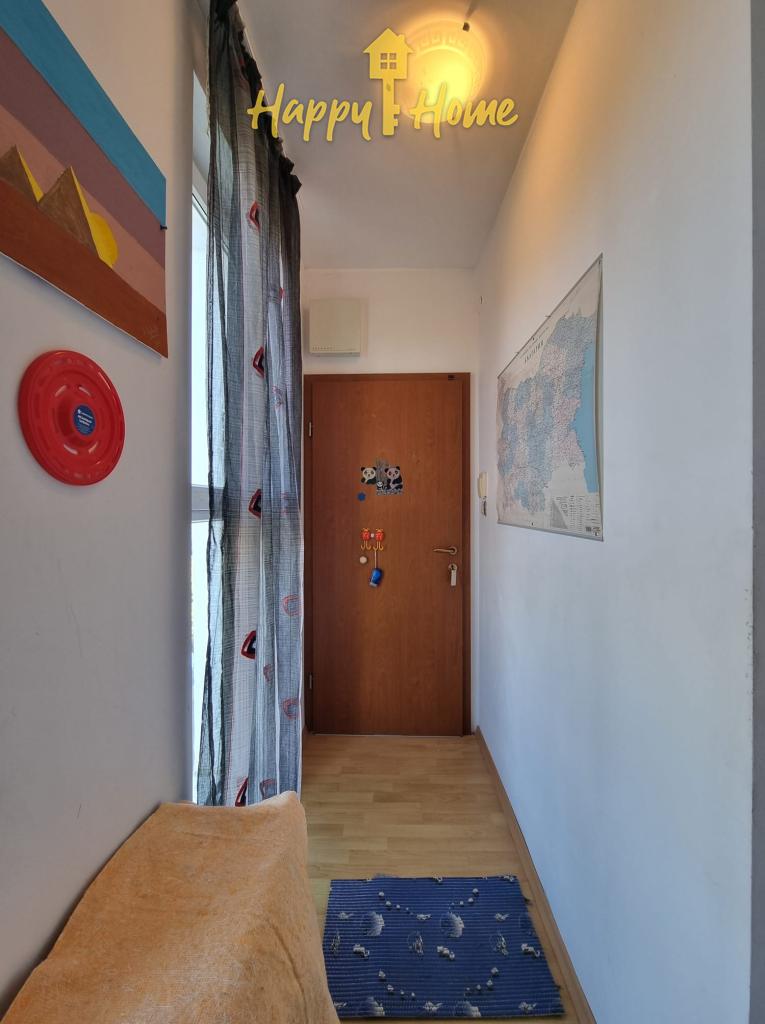 Flat at Sunny Beach, Bulgaria, 62 m² - picture 12