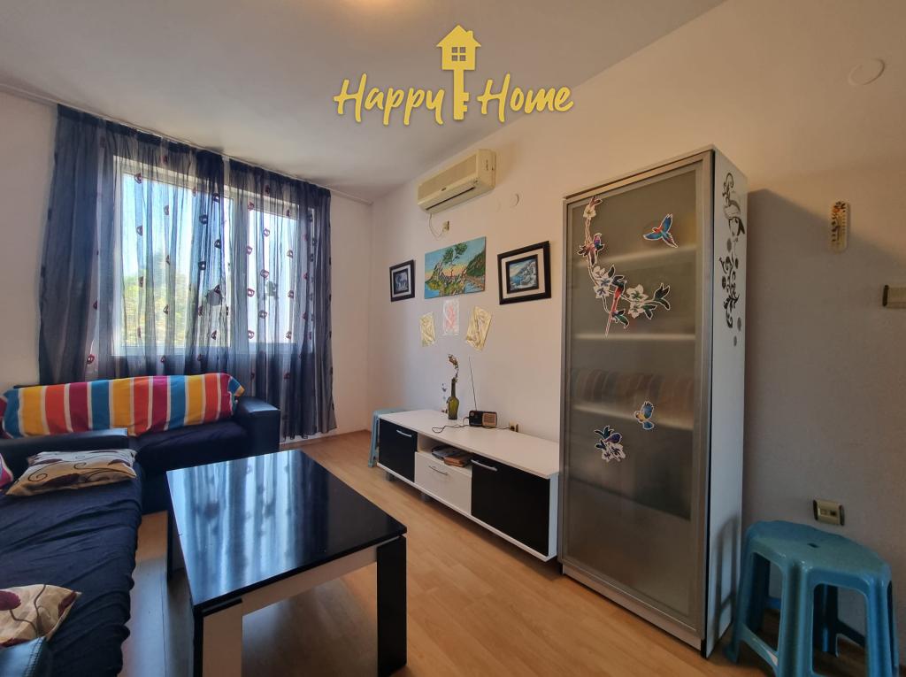 Flat at Sunny Beach, Bulgaria, 62 m² - picture 2