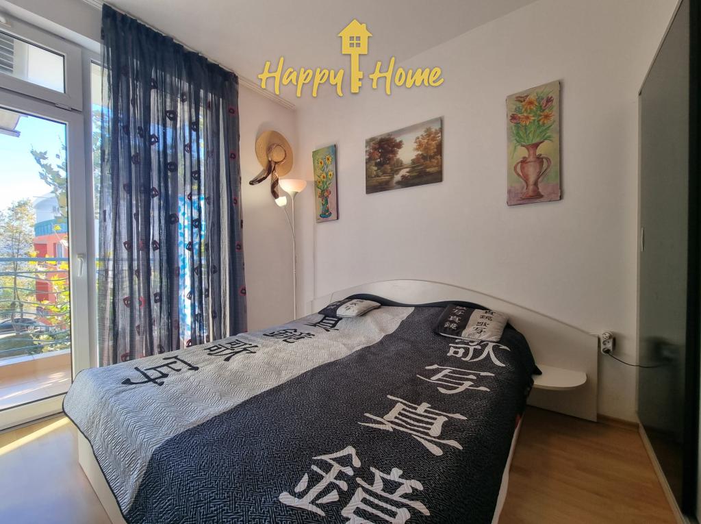 Flat at Sunny Beach, Bulgaria, 62 m² - picture 7