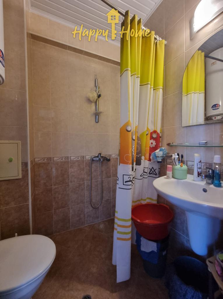 Flat at Sunny Beach, Bulgaria, 62 m² - picture 9