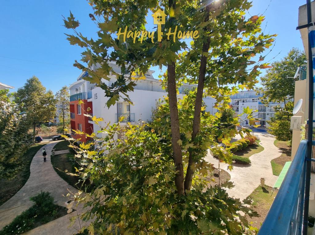 Flat at Sunny Beach, Bulgaria, 62 m² - picture 14