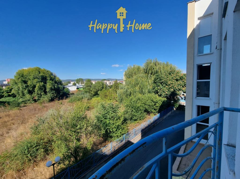 Flat at Sunny Beach, Bulgaria, 62 m² - picture 13