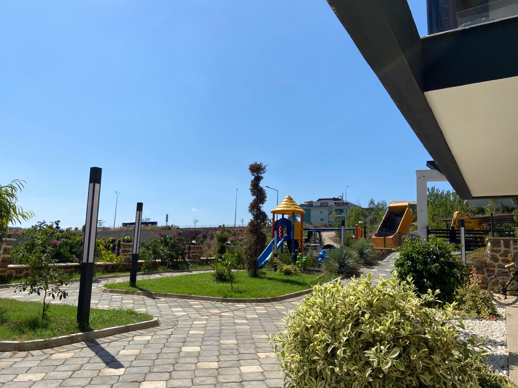 Piso en Alanya, Turquia, 45 m² - imagen 4