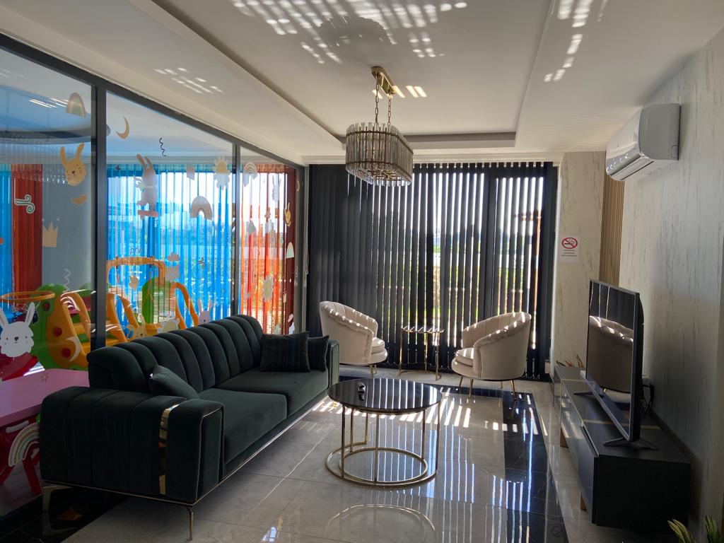 Piso en Alanya, Turquia, 45 m² - imagen 5