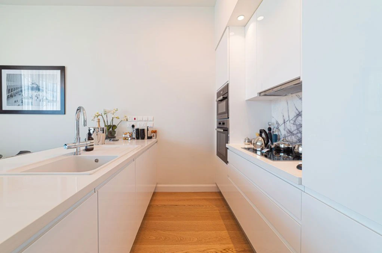 Appartamenti a Limassol, Cipro, 72 m² - foto 5