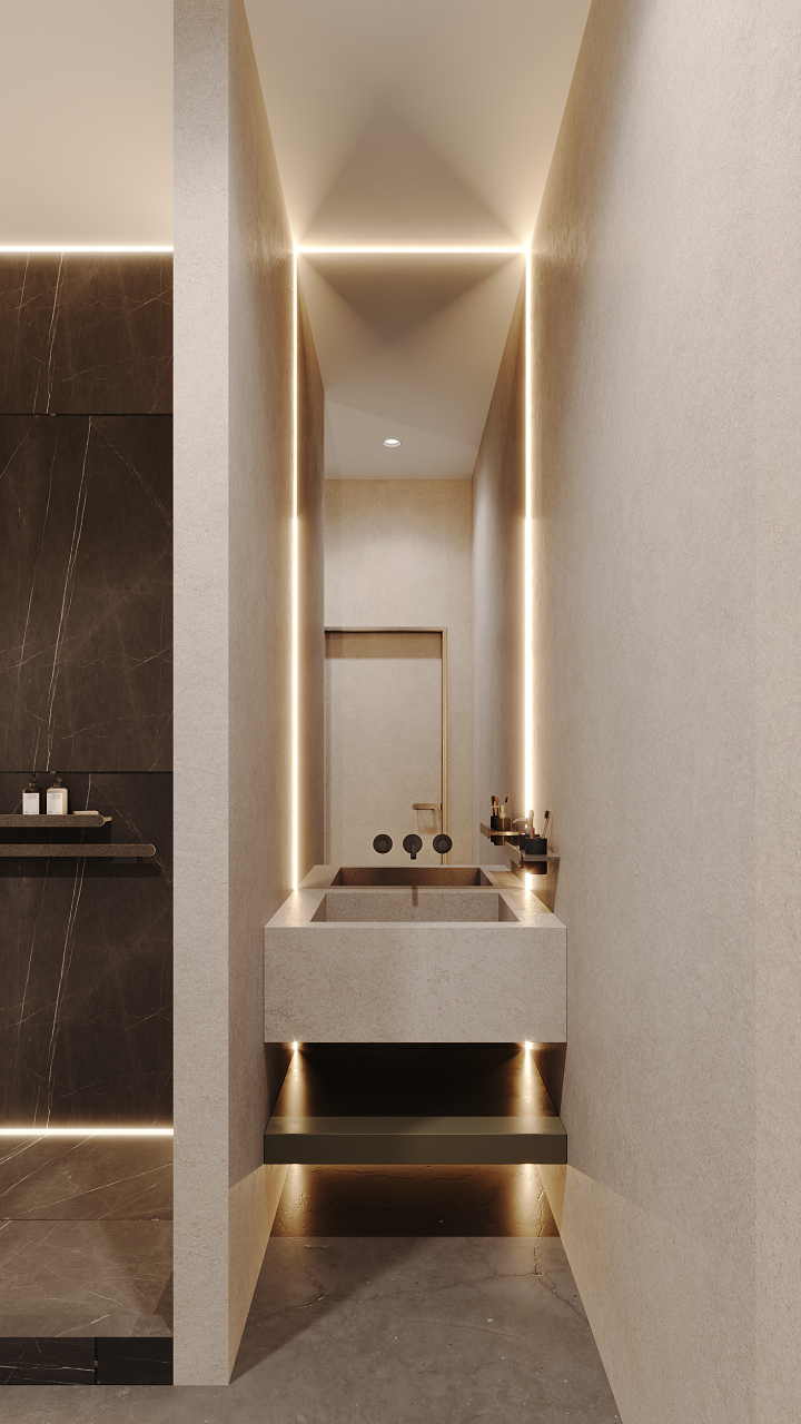 Apartamento en Canggu, Indonesia, 42 m² - imagen 9