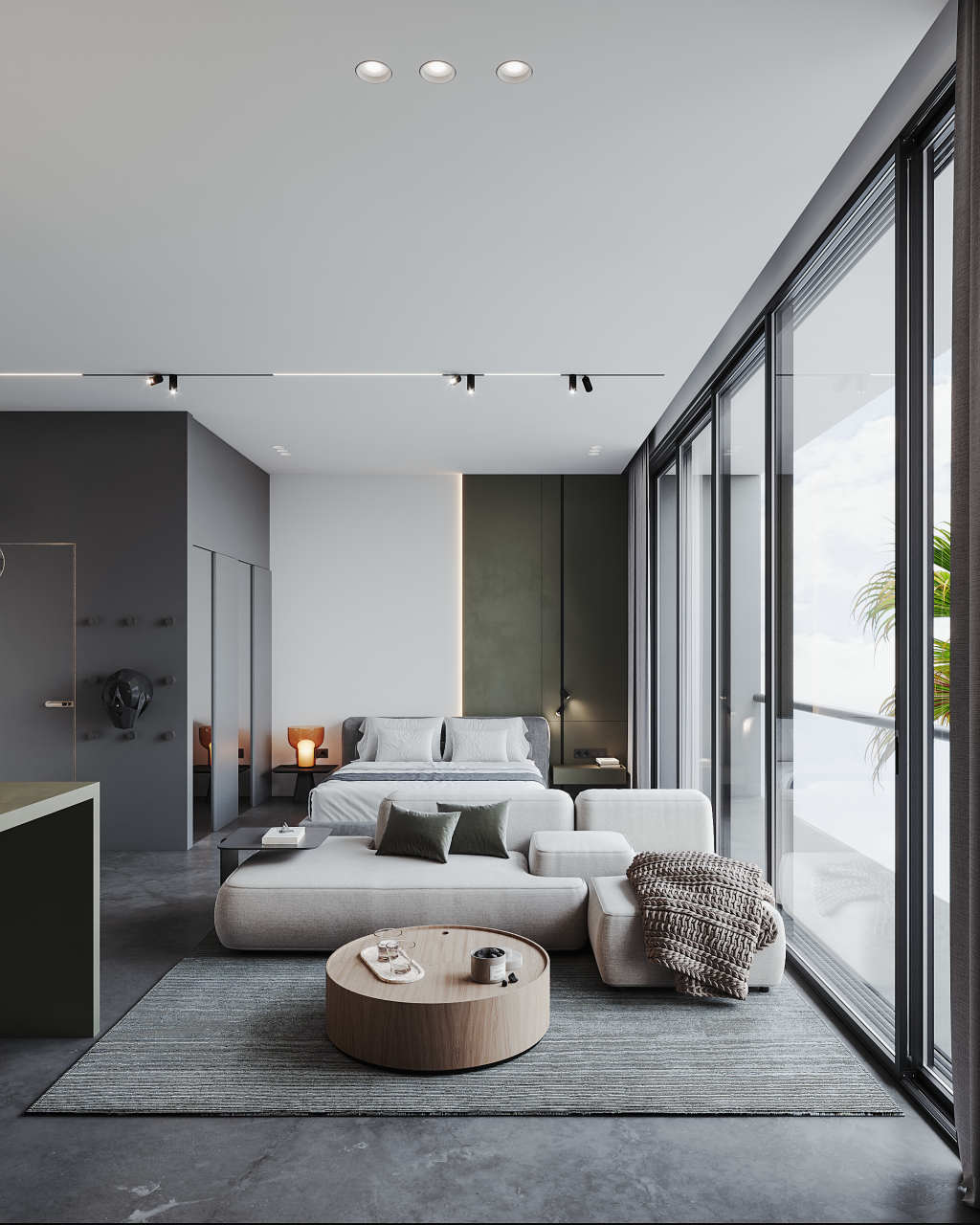 Apartamento en Canggu, Indonesia, 42 m² - imagen 5