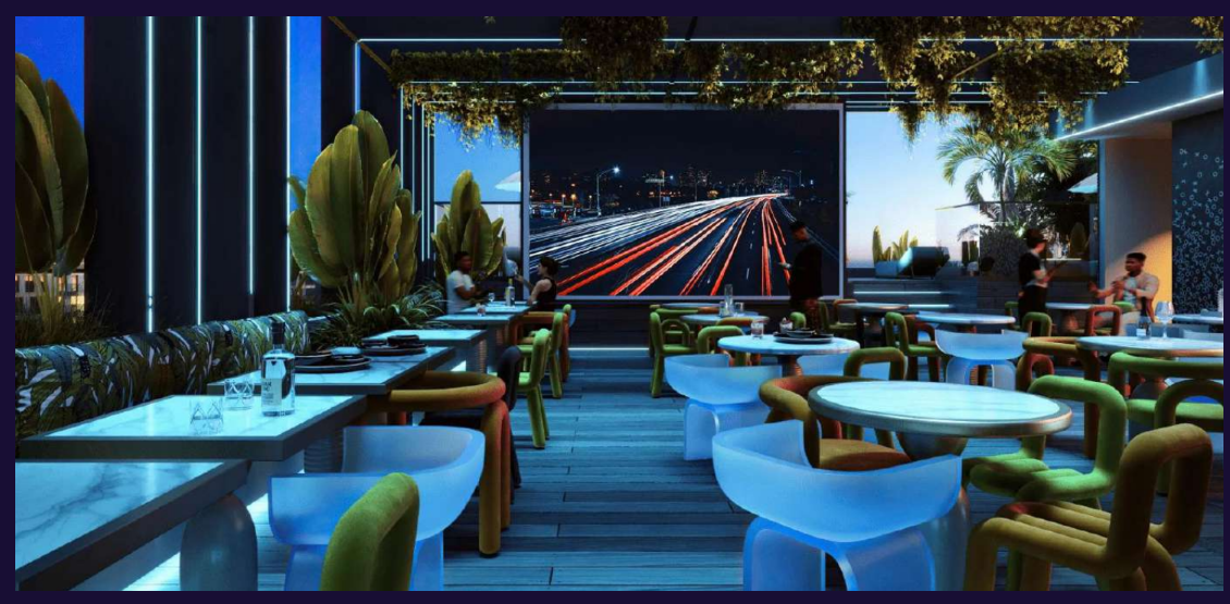 Apartamento en Canggu, Indonesia, 42 m² - imagen 3