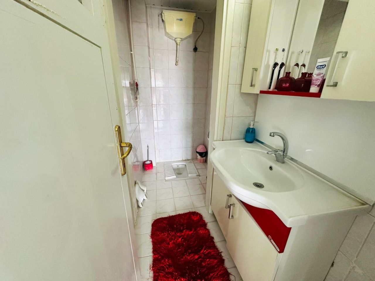 Piso en Antalya, Turquia, 120 m² - imagen 14