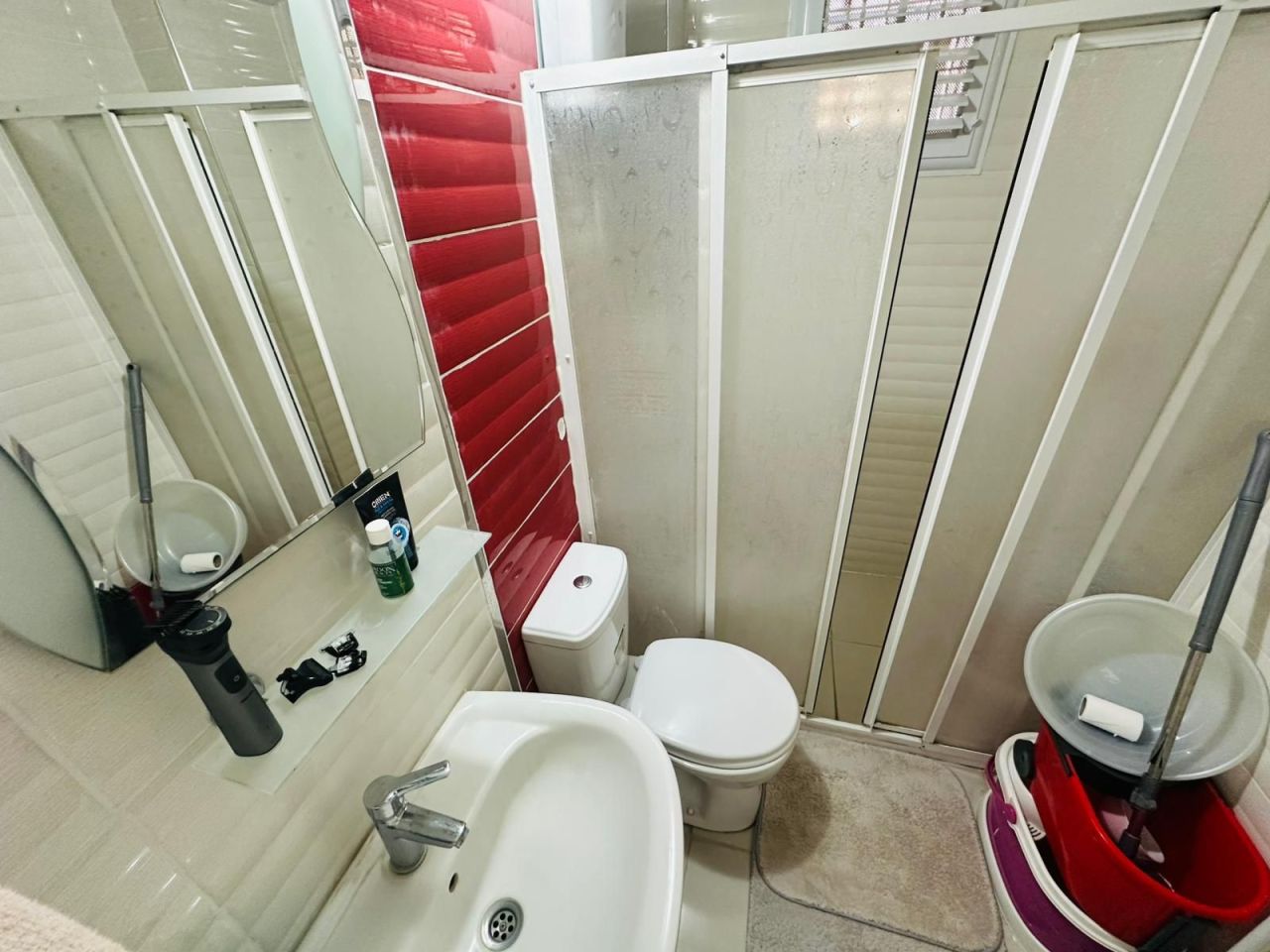 Piso en Antalya, Turquia, 120 m² - imagen 10