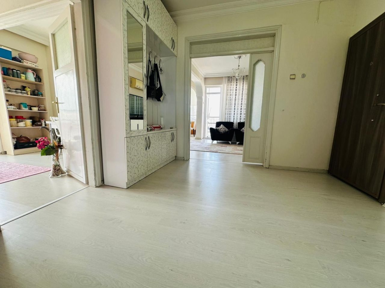 Piso en Antalya, Turquia, 120 m² - imagen 12