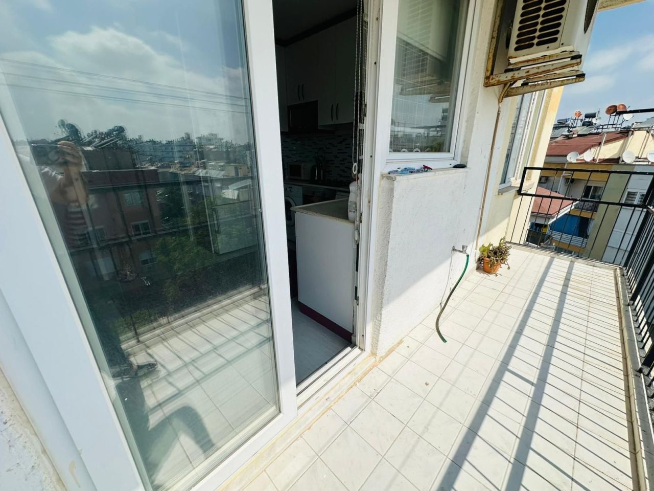 Piso en Antalya, Turquia, 120 m² - imagen 5