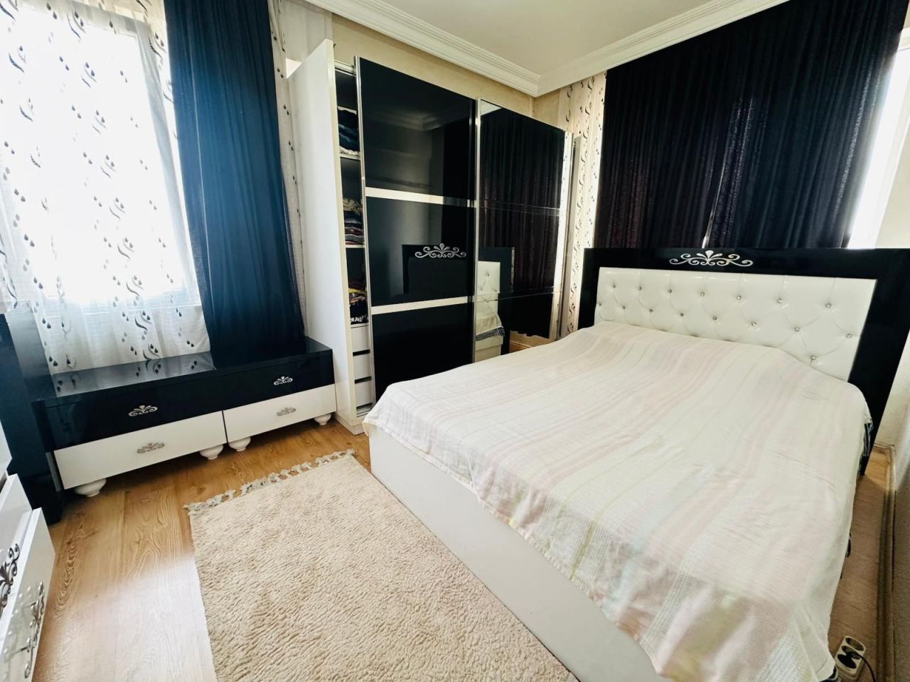 Piso en Antalya, Turquia, 120 m² - imagen 11