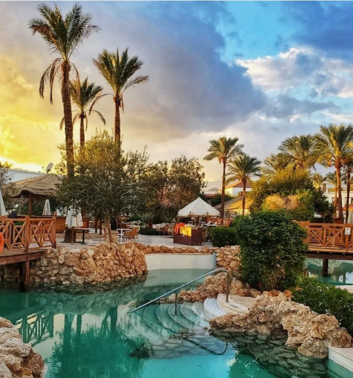 Wohnung in Hurghada, Ägypten, 52 m² - Foto 1