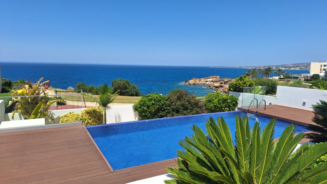 Villa in Paphos, Cyprus, 360 m² - picture 3