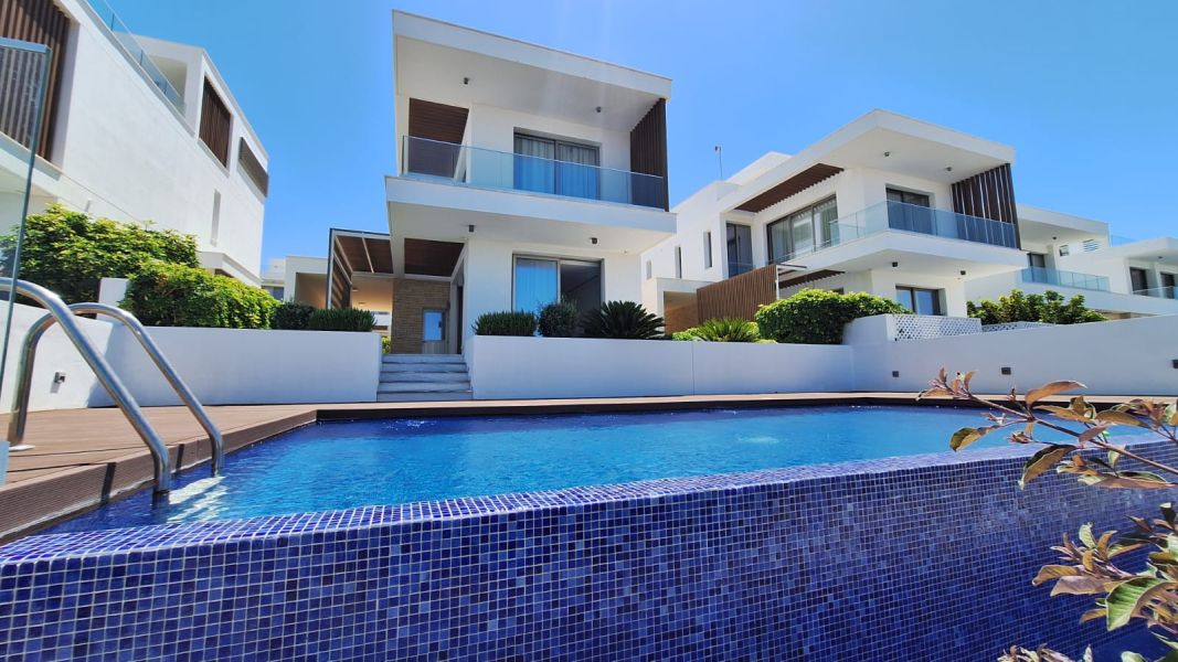 Villa in Paphos, Cyprus, 360 m² - picture 4