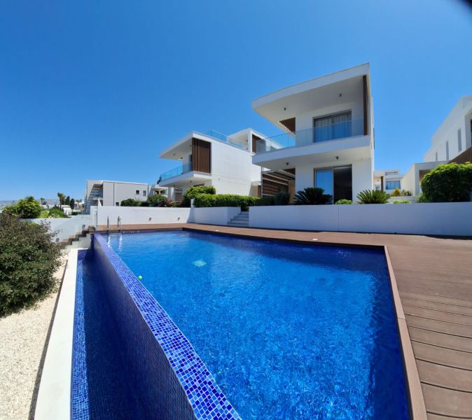 Villa in Paphos, Cyprus, 360 m² - picture 2