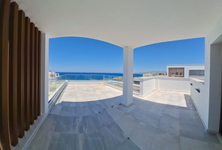 Villa in Paphos, Cyprus, 360 m² - picture 7