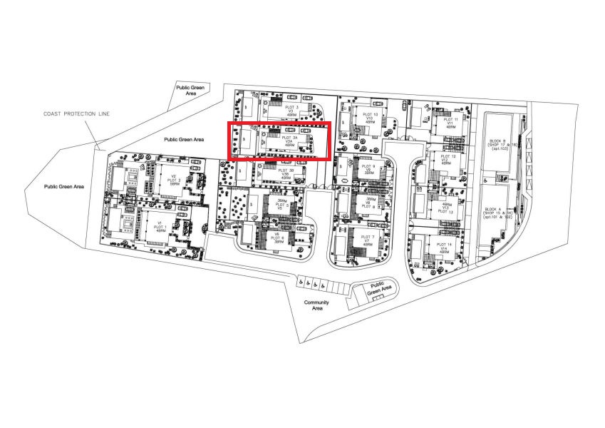 Villa in Paphos, Cyprus, 360 m² - picture 13