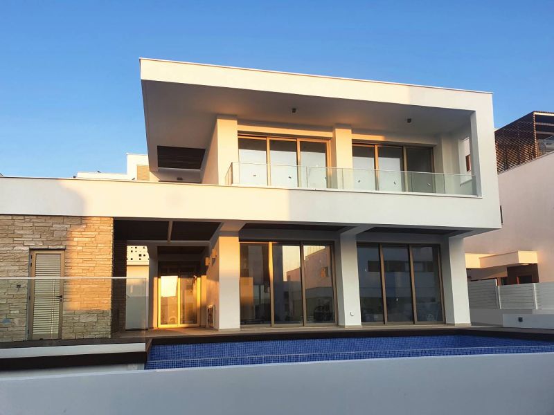 Villa in Paphos, Cyprus, 360 m² - picture 14