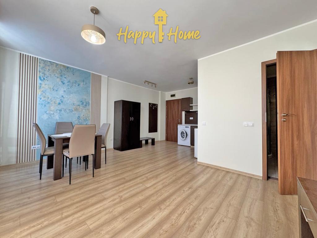 Flat at Sunny Beach, Bulgaria, 60 m² - picture 1
