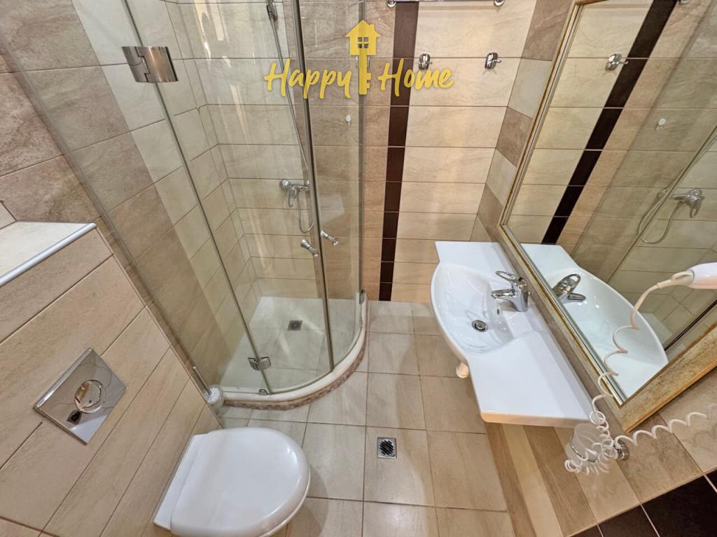 Appartamento a Spiaggia assolata, Bulgaria, 60 m² - foto 7