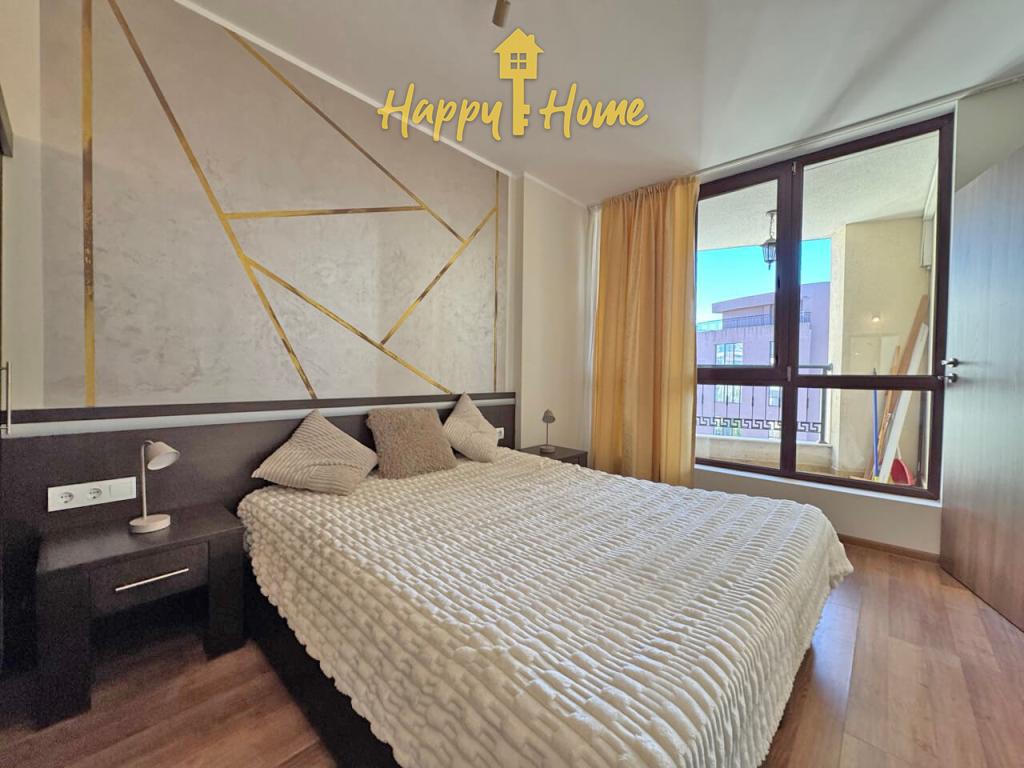 Appartamento a Spiaggia assolata, Bulgaria, 60 m² - foto 8