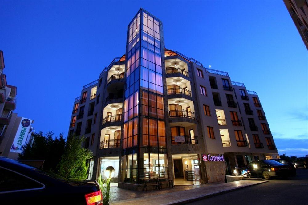 Appartamento a Spiaggia assolata, Bulgaria, 60 m² - foto 11