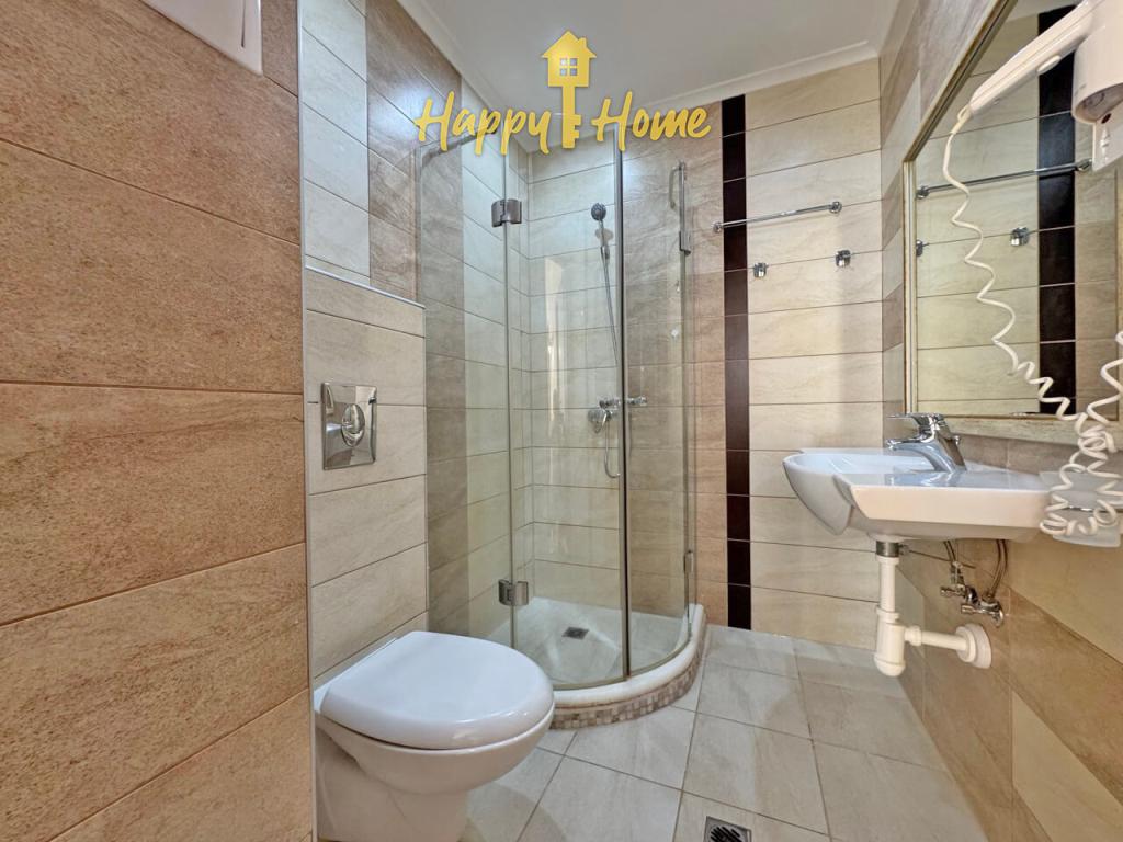 Appartamento a Spiaggia assolata, Bulgaria, 60 m² - foto 6