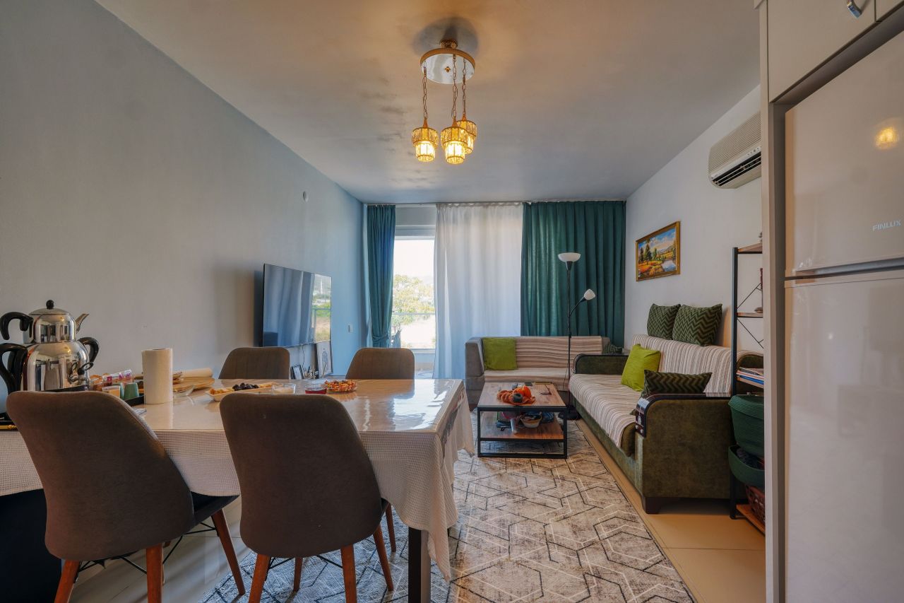 Appartement à Alanya, Turquie, 100 m² - image 5