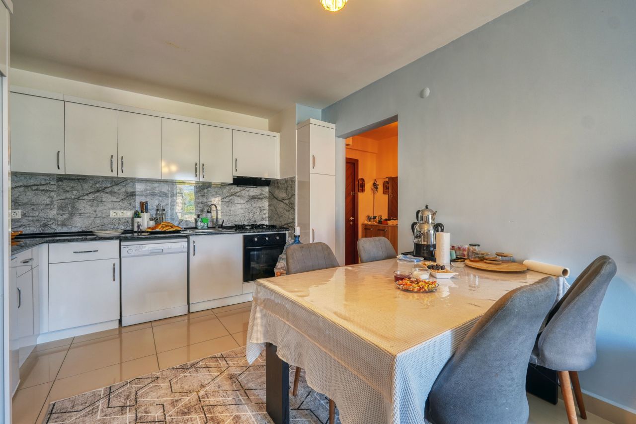 Appartement à Alanya, Turquie, 100 m² - image 7