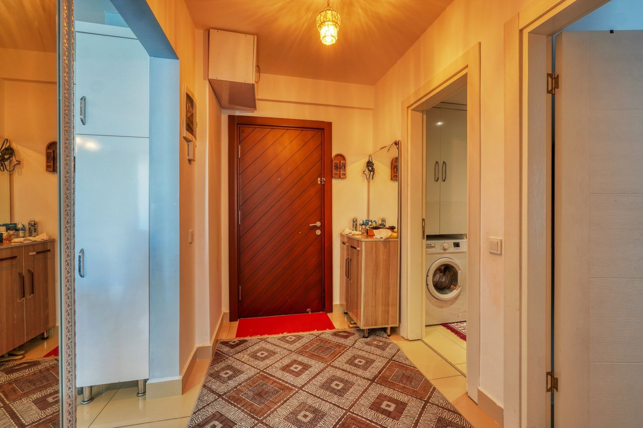 Appartement à Alanya, Turquie, 100 m² - image 9