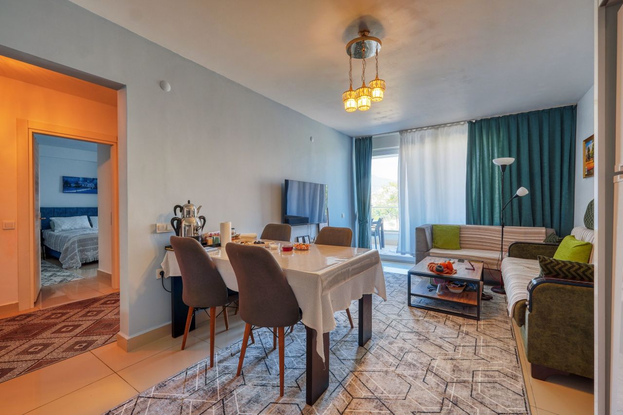 Appartement à Alanya, Turquie, 100 m² - image 6