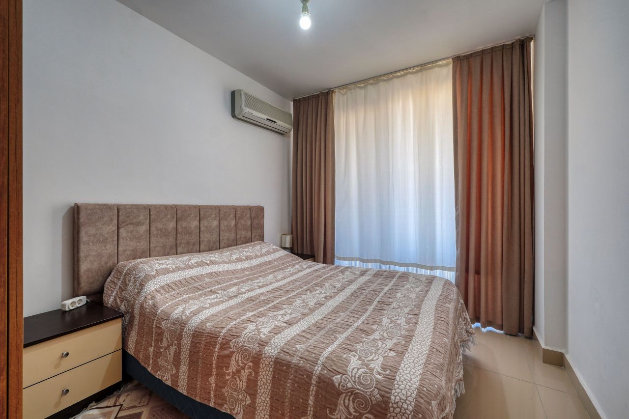 Appartement à Alanya, Turquie, 100 m² - image 10