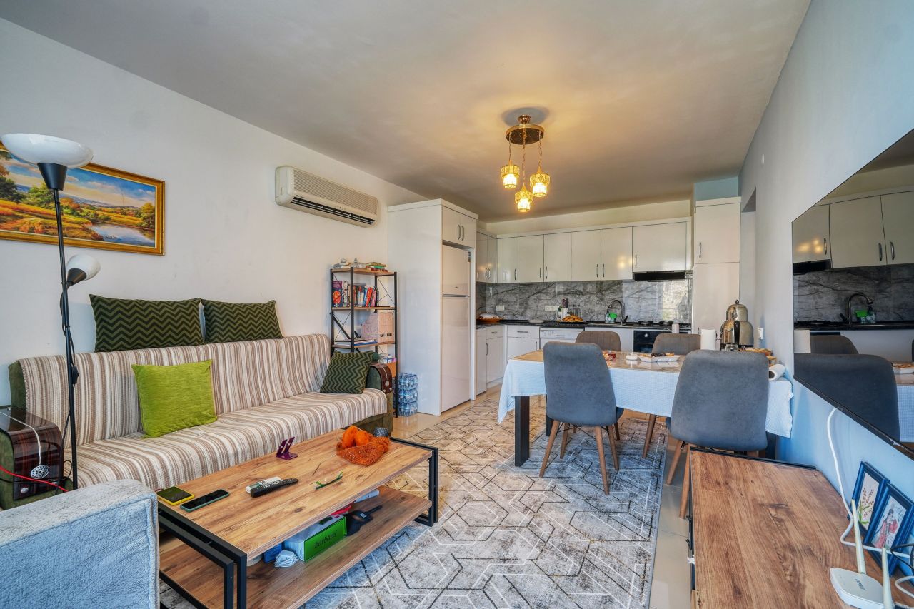 Appartement à Alanya, Turquie, 100 m² - image 8