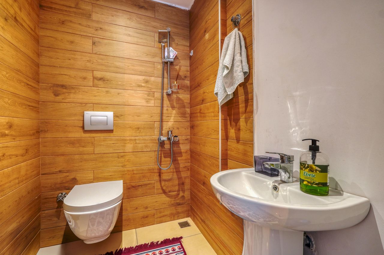 Appartement à Alanya, Turquie, 100 m² - image 14