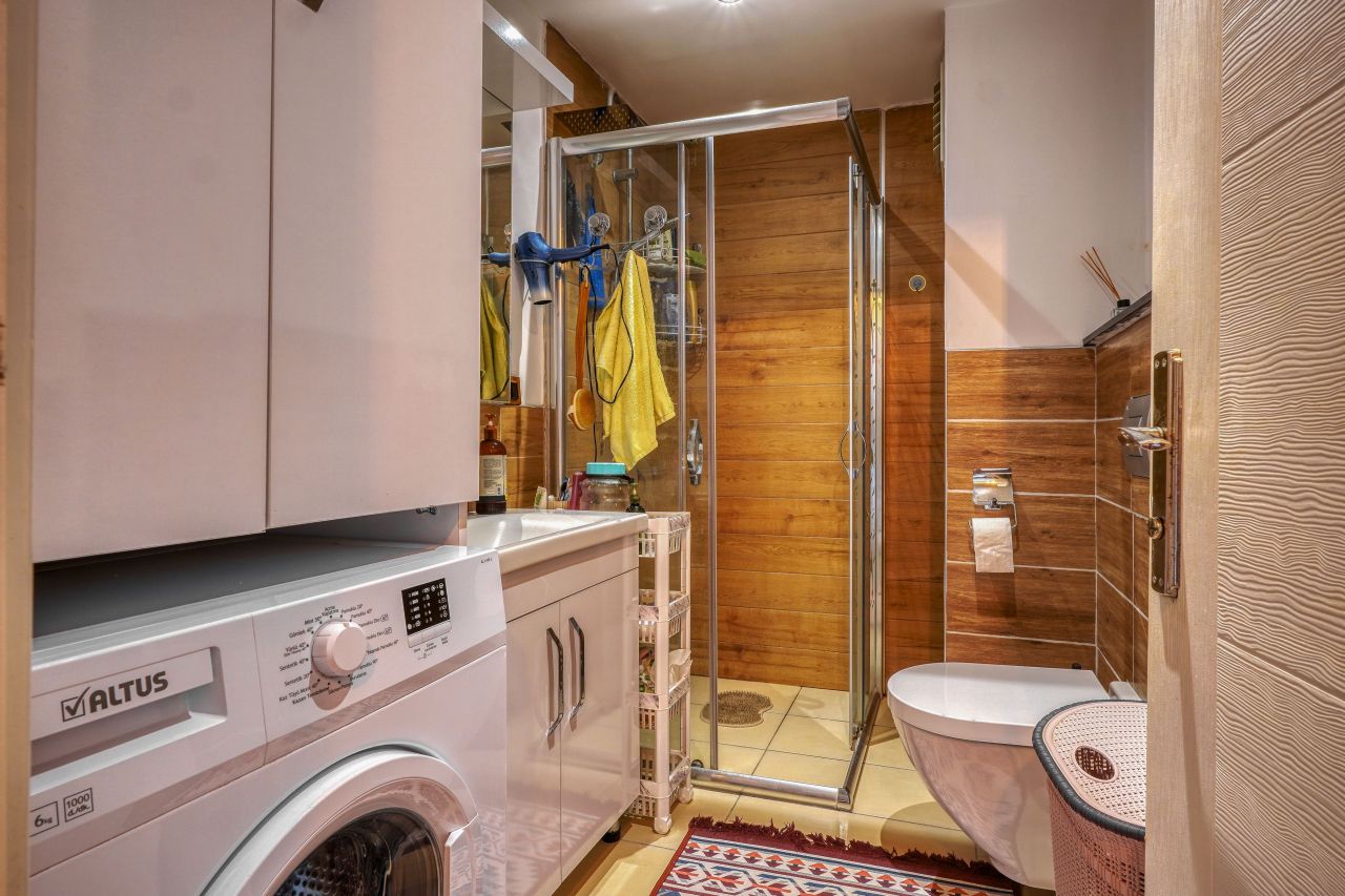 Appartement à Alanya, Turquie, 100 m² - image 15