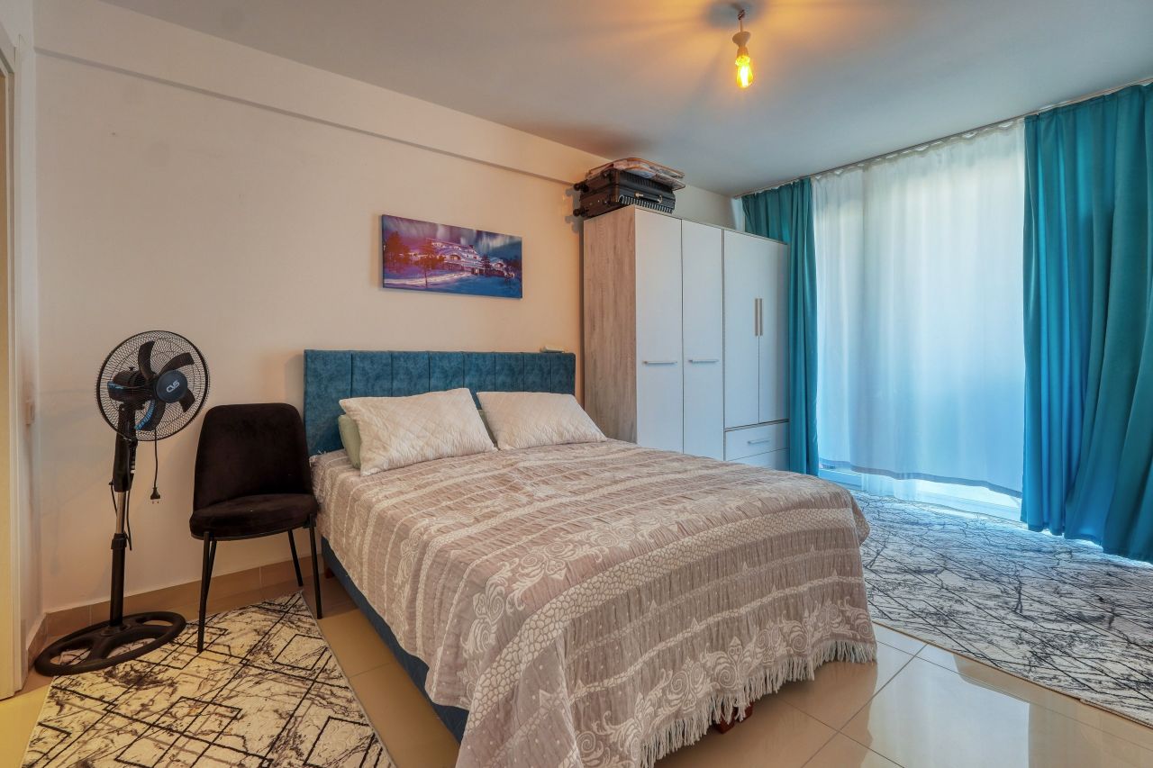 Appartement à Alanya, Turquie, 100 m² - image 12