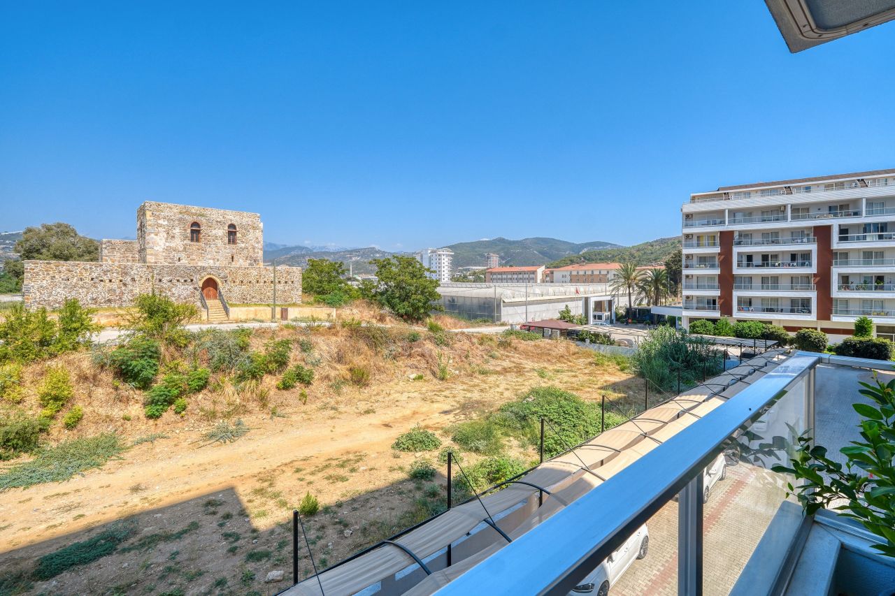 Appartement à Alanya, Turquie, 100 m² - image 18