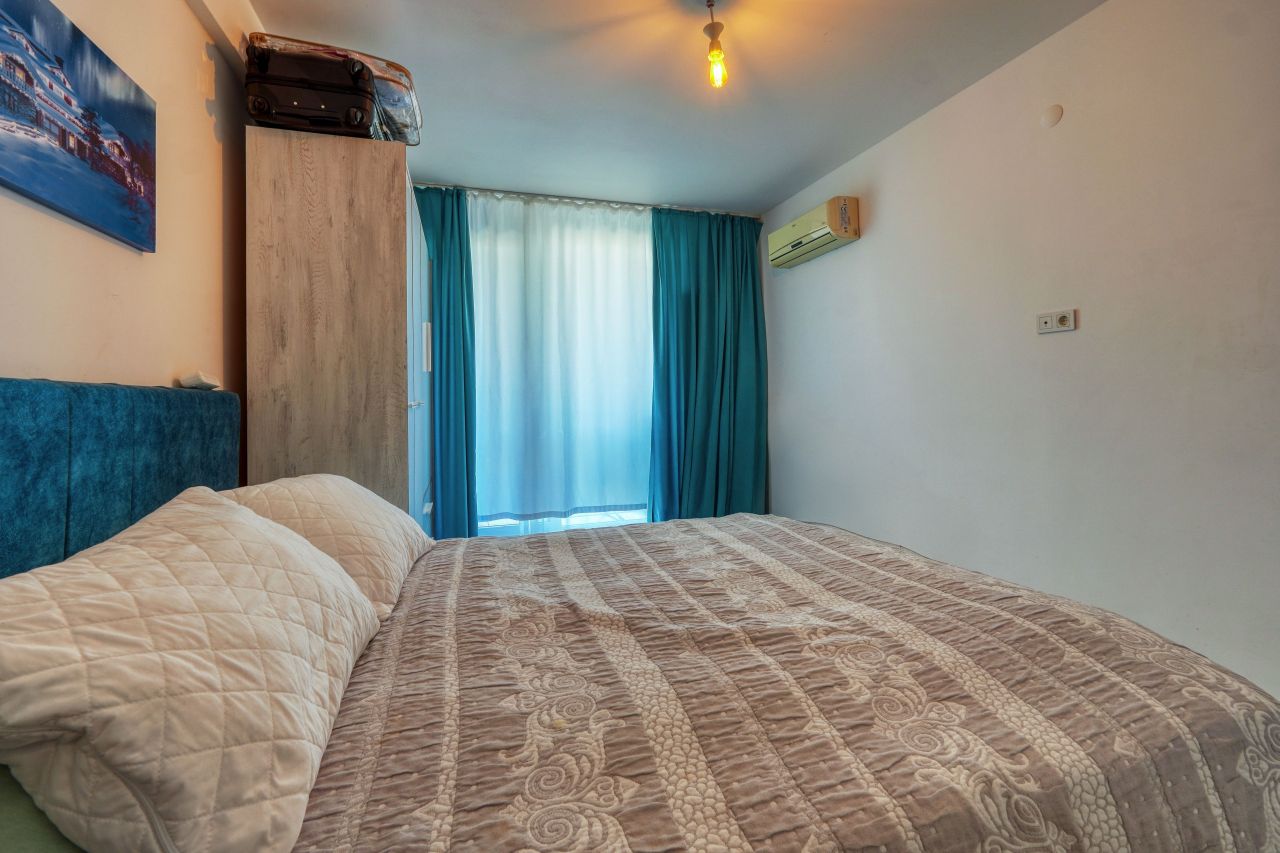 Appartement à Alanya, Turquie, 100 m² - image 13