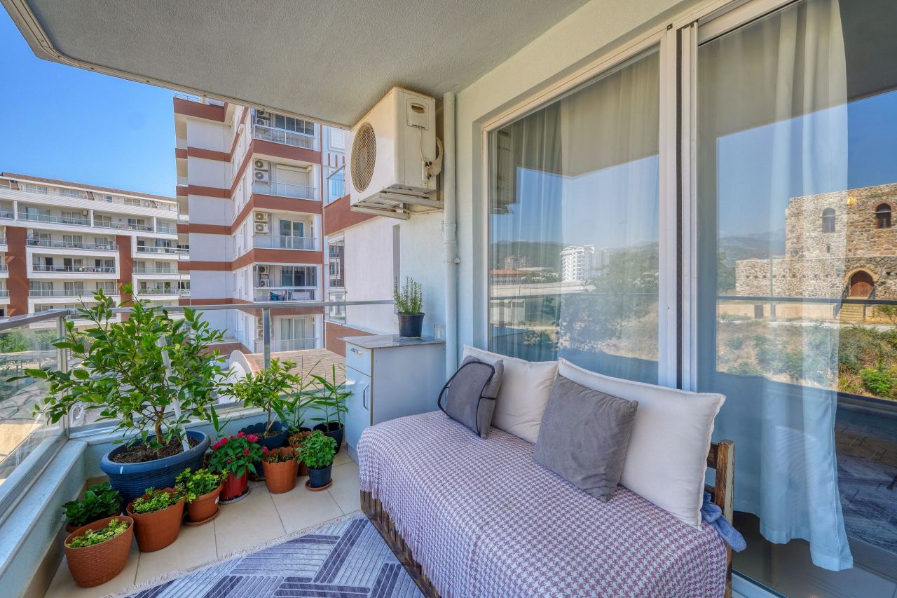Appartement à Alanya, Turquie, 100 m² - image 17