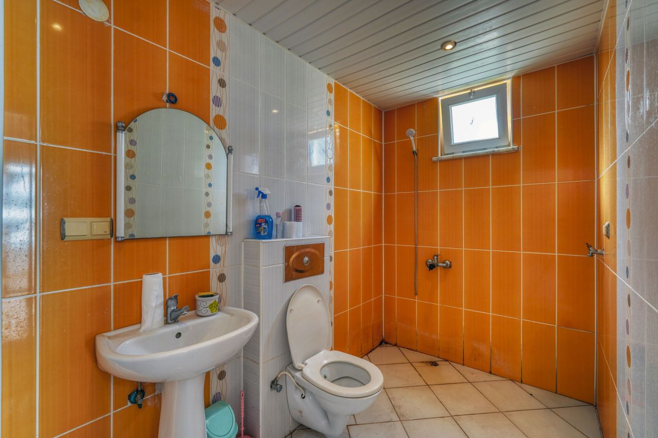 Piso en Alanya, Turquia, 125 m² - imagen 12