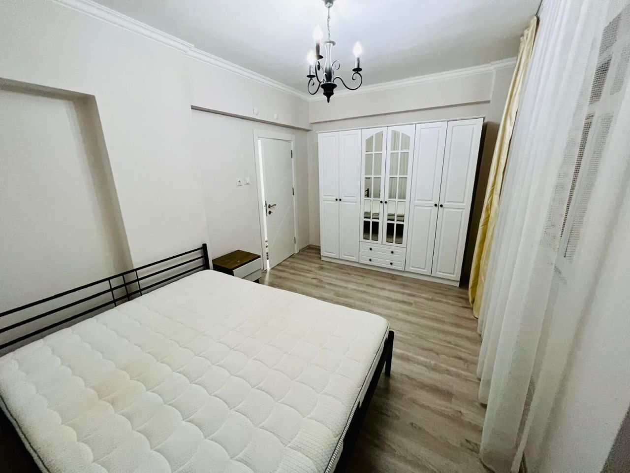 Piso en Antalya, Turquia, 155 m² - imagen 13