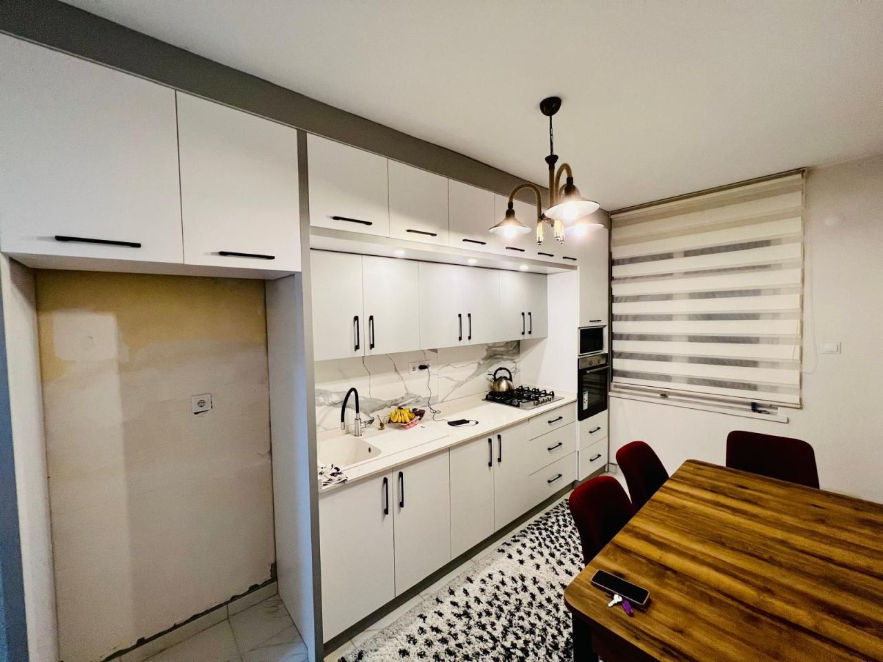 Piso en Antalya, Turquia, 155 m² - imagen 2