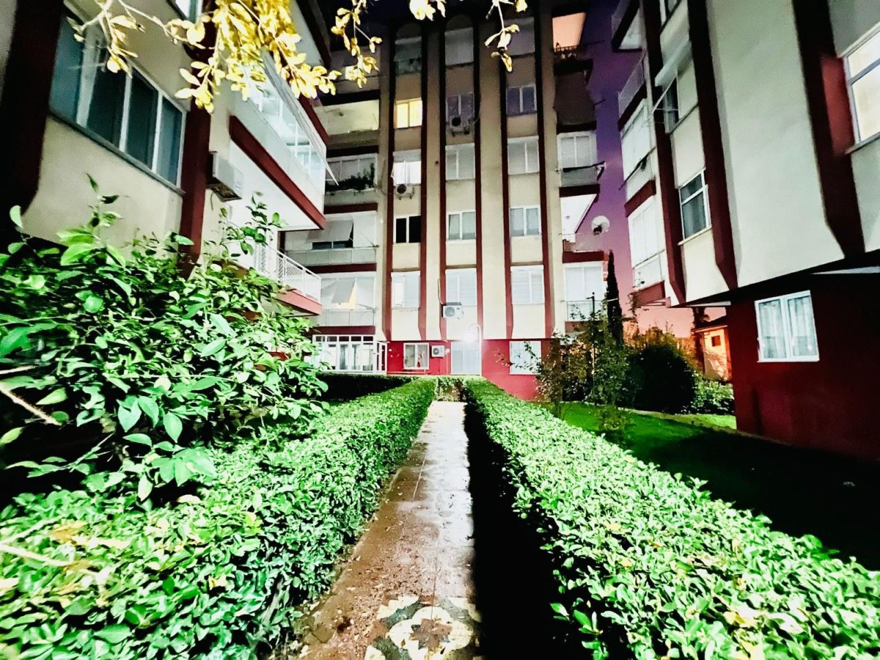 Piso en Antalya, Turquia, 155 m² - imagen 15