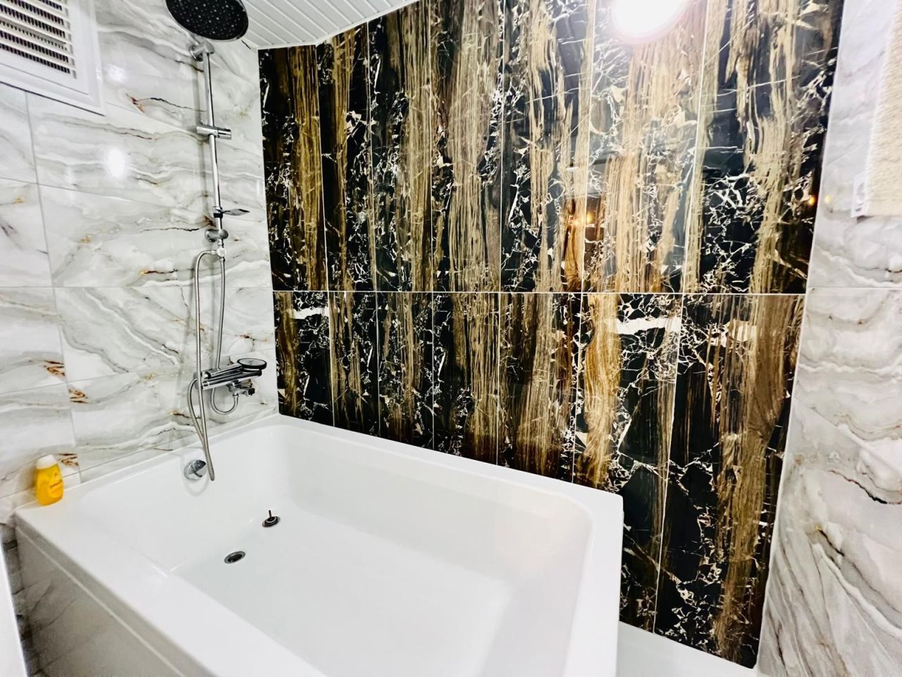 Piso en Antalya, Turquia, 155 m² - imagen 4